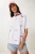 Happiness İstanbul Shirt  oudroze / wit