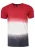 Rond hals Batik T-shirt