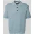 Selected Relaxed fit Poloshirt van puur katoen Model ‘DANE’