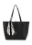 Usha Shopper  zwart