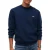 Tommy Jeans Trui Tjm Reg Badge Crew Ext Dm0dm23607 C1g Dark Blue Mannen
