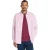 Timberland Oxford Striped Shirt Polignac Yd