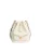 Coccinelle Handtas ‘COCCINELLE Beat Generation S26 1’  parelwit