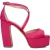 Lina Locchi Sandalen L1296 Roze
