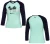 Puma x Fenty Bay Raglan T-shirt – Dames