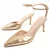 Montevita Heel Schoen Festshoe2 In Goud