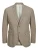 JACK & JONES Colbert ‘Riviera’  donkerbeige