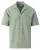 Xacus | Heren | Casual Overhemd Groen