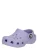 Crocs Open schoenen ‘Classic’  lila