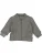 Müsli by GREEN COTTON Fleece jas  lichtgrijs / grijs gemêleerd
