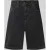 Carhartt Work In Progress Korte jeans met steekzakken model ‘Brandon’