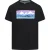 Trespass Heren Sven T-Shirt (Zwart)
