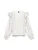 VERO MODA Blouse ‘VMBliss’  wit