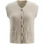 Aimee The Label Gilet cayennew6