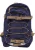 Brandit Rugzak ‘Louis’  navy / lichtbruin