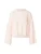 Noella Oversized trui ‘Lyza’  rosa