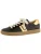 Paul Green Sneakers laag  lichtbruin / goud / zwart