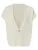 TATUUM Gebreid vest ‘GINA’  beige
