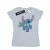 Disney Dames/Dames Lilo And Stitch Hypnotized Katoenen T-Shirt (Sportgrijs)