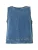 Abercrombie & Fitch Top  blauw denim