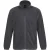 SOLS Heren North Full Zip Outdoor Fleece Jacket (Grijze Mergel)