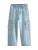 Next Jeans  lichtblauw