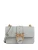 PINKO Schoudertas ‘BORSA A TRACOLLA – 105856 A0F1’  rookgrijs