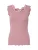 Oxmo Top ‘ OXNSuna Lace ‘  oudroze