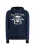 Mymo Hoodie Dames marine