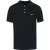 Lyle & Scott Snow Wash Poloshirt Zwart