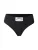 Calvin Klein Underwear String  crème / zwart