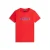 Tommy Hilfiger T-shirt rood