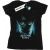 Li-cense Disney dames artemis fowl poster katoenen t-shirt