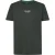 Petrol Industries – Heren Katoenen T-shirt met print foster – Groen