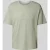 jack & jones T-shirt met labelprint, model ‘STAR’