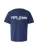 Pepe Jeans Shirt  donkerblauw / wit