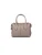 Giulia Monti Schoudertas Grijs Beige