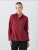 MixRay Blouse  bourgogne