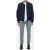 Closed Unity Slim Jeans Mid Grey