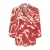 Vrouwenblouse KAFFE martha Frill