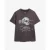 Dames-T-shirt Superdry Super Skull