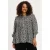 YOEK blouse zwart