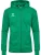 Hummel Sportsweatshirt ‘Go 2.0’  groen / wit