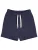 Fred’s World by GREEN COTTON Broek  donkerblauw