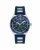 Guess Herenhorloge Kwarts Blauw