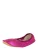 BECK Ballerina’s  pink