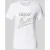 Guess T-shirt met strass-steentjes