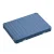 Aleon Laptoptas  blauw