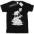 Li-cense Disney heren 101 dalmatiërs stoel t-shirt