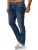 Tazzio Jeans ‘16533’  blauw